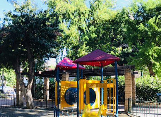 israel/ramat-gan/attraction/ed-goldin-garden