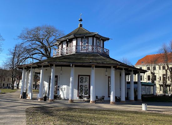 germany/pomerania/attraction/kamp