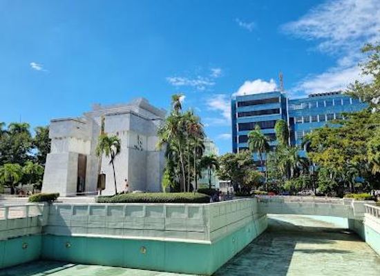 dominican-republic/santo-domingo/attraction/independence-park