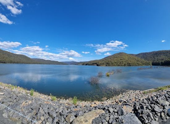 australia/yarra-valley/attraction/upper-yarra-reservoir-park