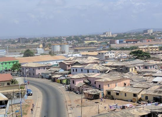 ghana/accra/attraction/fort-james