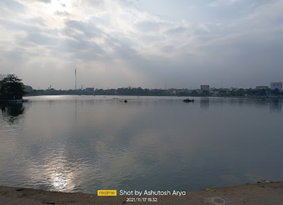 india/chhattisgarh/attraction/marine-drive-telibandha-lake