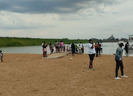 zimbabwe/mashonaland-west/attraction/koudounaris-amusement-park