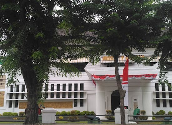 indonesia/medan/medan-polonia/attraction/museum-perjuangan-tni