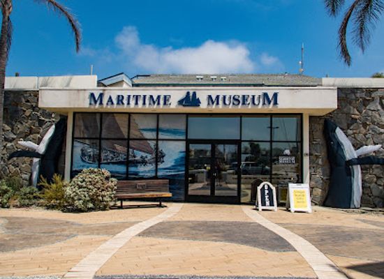 california/oxnard/attraction/channel-islands-maritime-museum