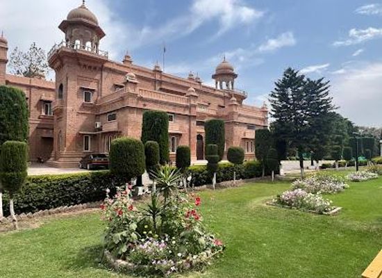 pakistan/peshawar/attraction/peshawar-museum