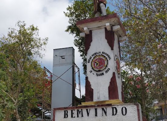 timor-leste/viqueque/attraction/bemvindo-municipio-baucau