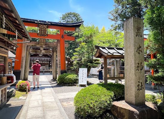 japan/kyoto/fushimi-inari/attraction/araki-shrine