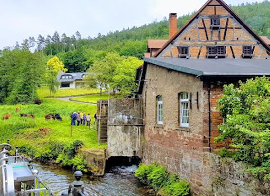 germany/spessart/attraction/hammermuseum