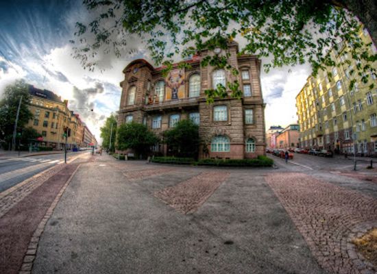 finland/uusimaa/attraction/finnish-museum-of-natural-history