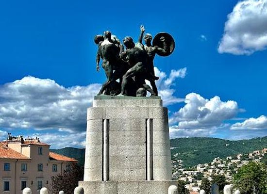 slovenia/skocjan-caves/attraction/trieste-war-memorial