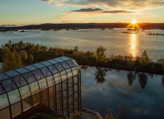 finland/rovaniemi/attraction/provincial-museum-of-lapland
