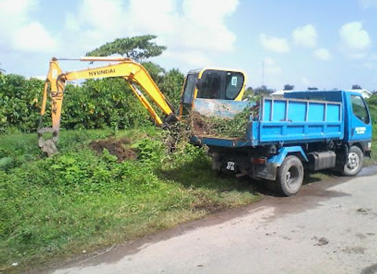 guyana/berbice-river/attraction/keith-and-sons-flower-garden