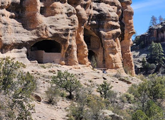new-mexico/gila-national-forest/attraction/gila-visitor-center