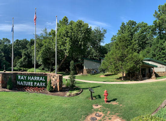 oklahoma/broken-arrow/attraction/ray-harral-nature-park-center