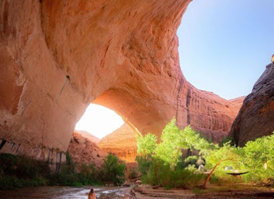 arizona/lake-powell/attraction/glen-canyon-national-recreation-area