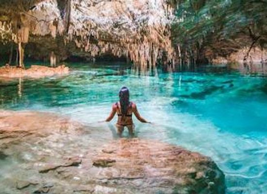 mexico/playa-del-carmen/attraction/cenote-taak-bi-ha