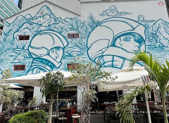 singapore/clarke-quay/attraction/wall-art-peking-street
