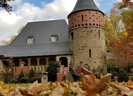 kentucky/henderson/attraction/audubon-museum-nature-center