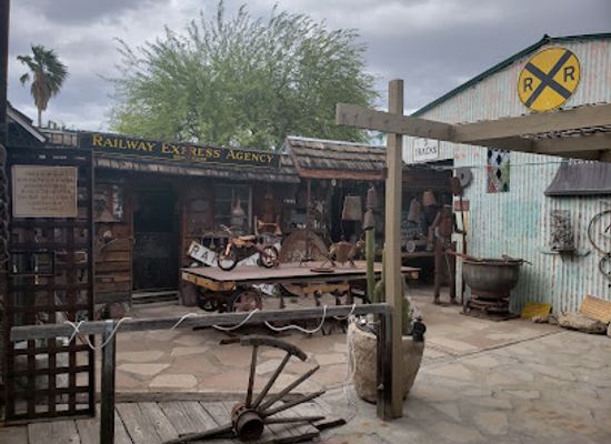 arizona/tucson/attraction/tin-town