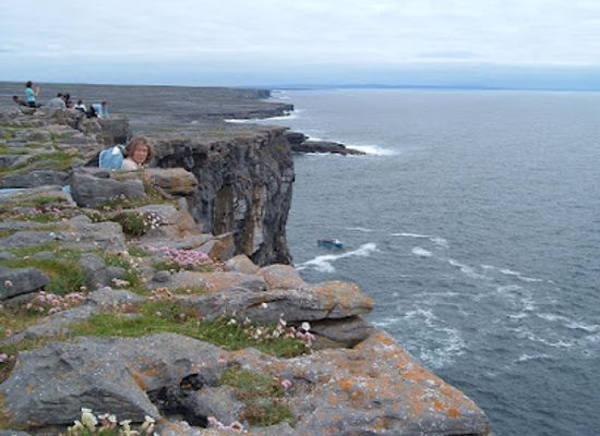 ireland/aran-islands/attraction/dabhach-an-tsnamha