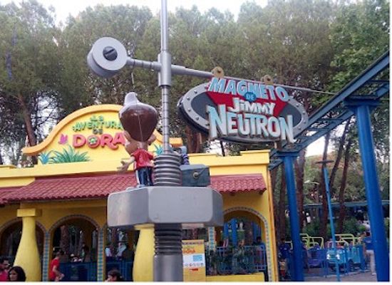 spain/madrid/attraction/magneto-jimmy-neutron
