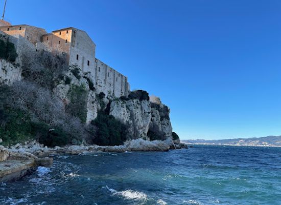 france/cannes/attraction/musee-du-masque-de-fer-et-du-fort-royal