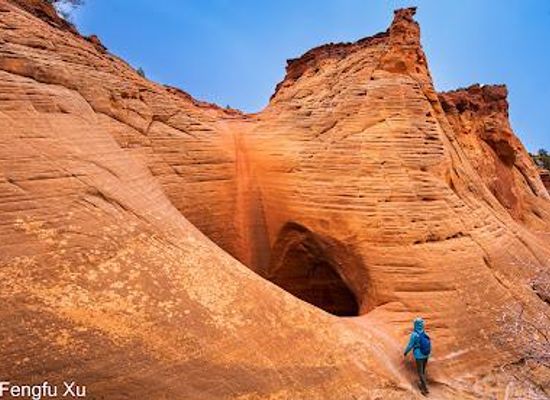 utah/escalante/attraction/zebra-slot