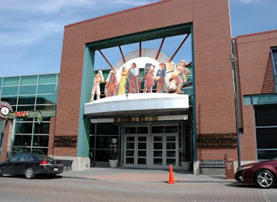 kansas/kansas-city/attraction/negro-leagues-baseball-museum