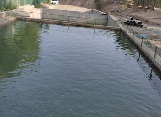 kyrgyzstan/osh/attraction/uvam-dam