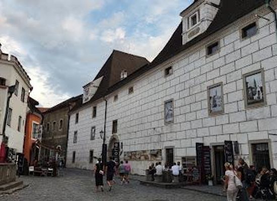 czechia/cesky-krumlov/attraction/egon-schiele-art-centrum