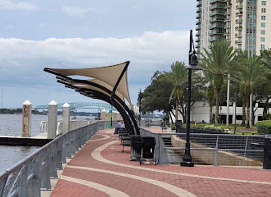 florida/jacksonville/riverside/attraction/southbank-riverwalk
