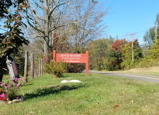 connecticut/litchfield-hills/attraction/boyd-woods-audubon-sanctuary