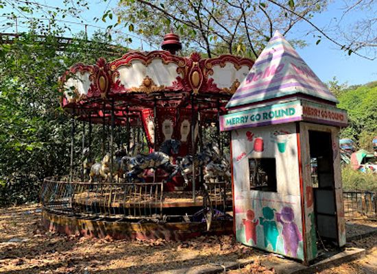 myanmar-burma/lower-myanmar/attraction/abandoned-amusement-park