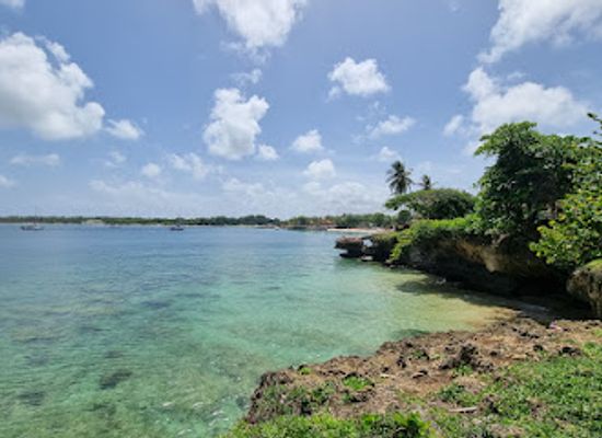trinidad-and-tobago/buccoo-reef/attraction/fort-milford