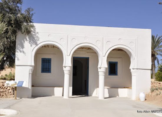 tunisia/the-gulf-of-gabes/attraction/lalla-hadria-museum
