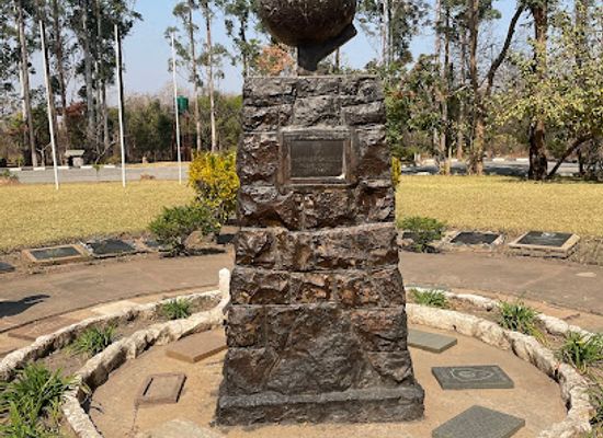 zambia/zambezi-basin/attraction/dag-hammarskjold-crash-site-memorial
