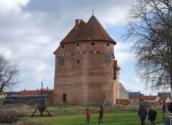 denmark/funen/landmark/nyborg-fortress