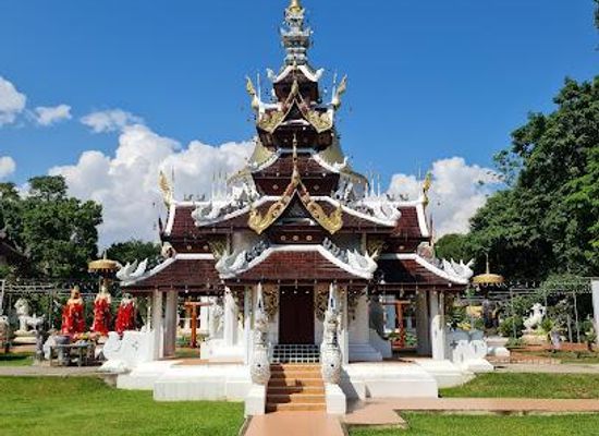 thailand/lanna/attraction/wat-pa-dara-phirom-phra-aram-luang