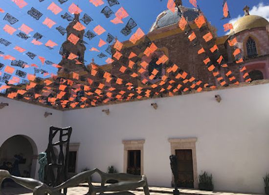 mexico/central-mexico/attraction/museo-jose-guadalupe-posada