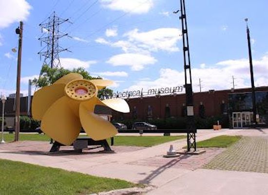 canada/winnipeg/attraction/manitoba-electrical-museum