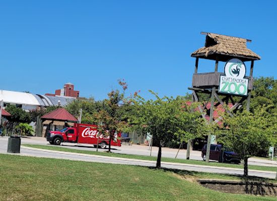 tennessee/chattanooga/northshore/attraction/the-chattanooga-zoo-at-warner-park