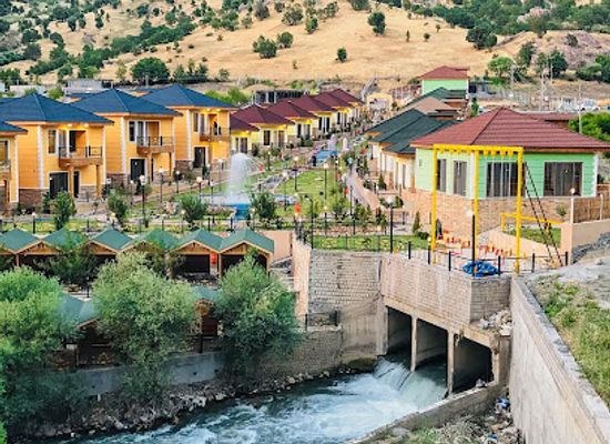 iraq/southern-iraq/attraction/sakran-village-resort