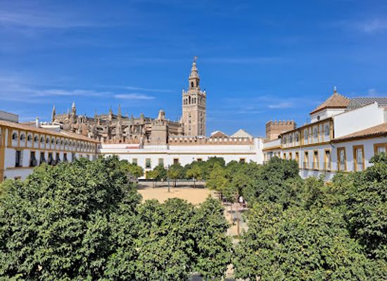 spain/seville/triana/attraction/patio-de-banderas