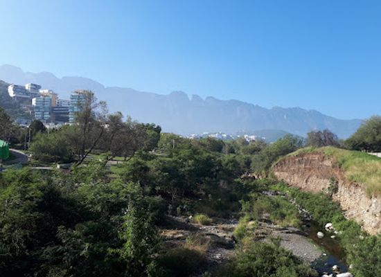 mexico/monterrey/valle-oriente/attraction/rufino-tamayo-park