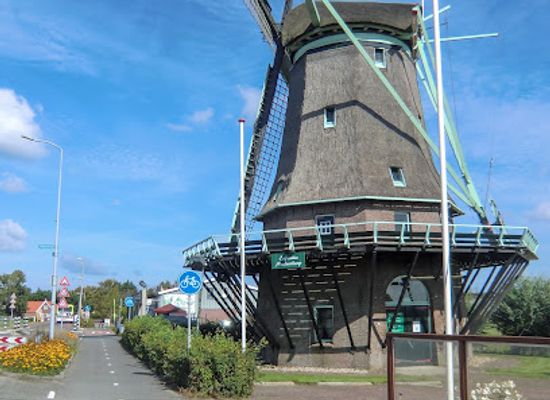 netherlands/west-friesland/attraction/rijksmonumenten-in-opperdoes
