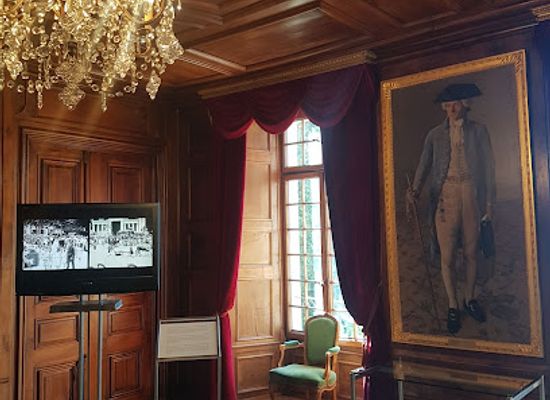 switzerland/vevey/attraction/musee-de-la-confrerie-des-vignerons