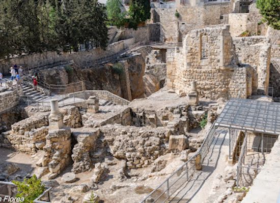 israel/jerusalem/attraction/bethesda