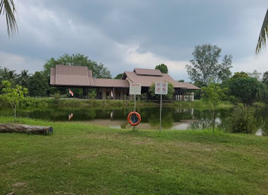 singapore/pulau-ubin/attraction/endut-senin-campsite