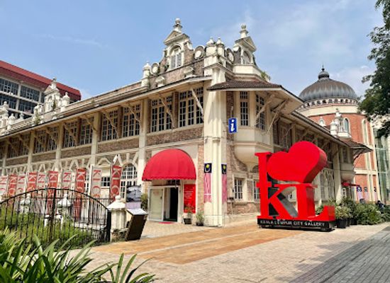malaysia/kuala-lumpur/attraction/kuala-lumpur-city-gallery